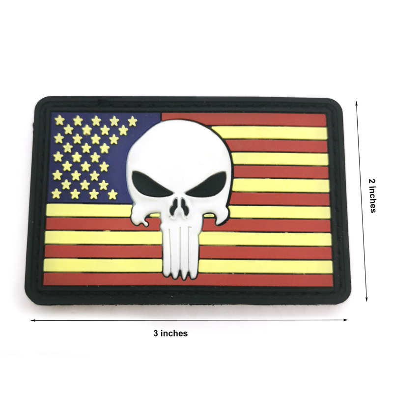 asnypin's tweet image. Punisher Skull US Flag PVC Patch, Custom Embossed Logo Clothing / Hat Loop and Hook Label, Eco Friendly Nation Flag Patches
#skull #embossed #logopatch #pvcpatch #patches #label #clothing #hat #garment #decorative #flagpatches