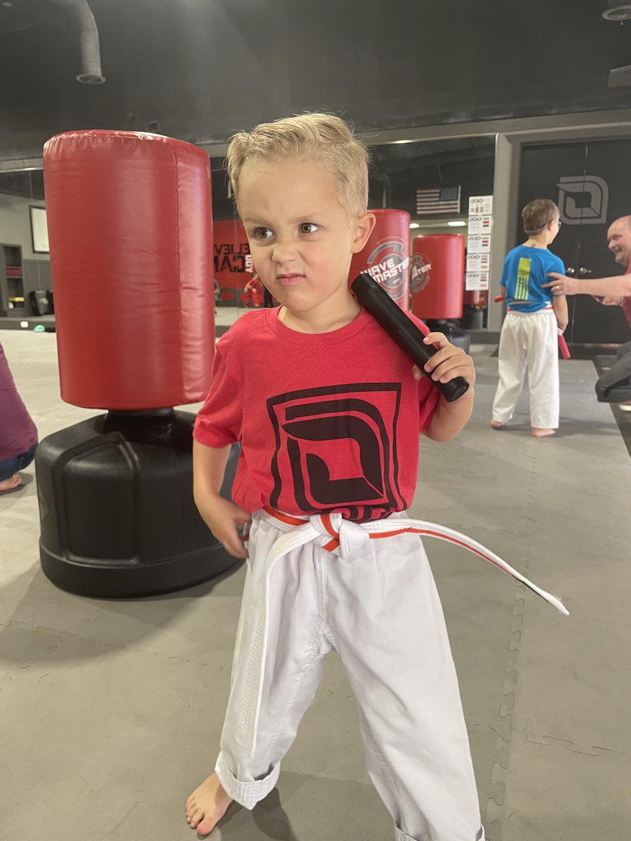 Ty_Sutton_Co's tweet photo. Don’t mess with this guy! #AceCutter #Ninja https://t.co/H11n59Jn9L