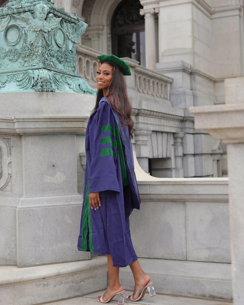 PagingDrJill_MD's tweet photo. Tomorrow is the day! Thank you GOD! Dr. Jillian D. Ross ✨ #graduation2022 #MedicalSchoolGraduation2022 https://t.co/acAzjIsUrT
