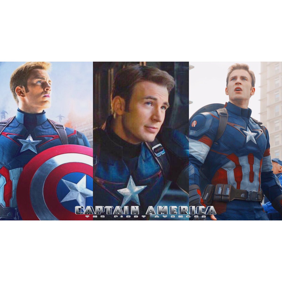 Sou911_'s tweet photo. キャプテンアメリカ推しMARVEL大好き人間です🇺🇸♀

主にMCU、DC、X-MENなど
他にもSFアクションやグロ、ホラー系も見ます！海外の映画やドラマが好きです〜

気軽にフォローしてください！
よろしくお願いします！

#MARVEL #MCU好きと繋がりたい 
#映画好きと繋がりたい 
#MARVEL好きと繋がりたい https://t.co/FxtZpMbvQE