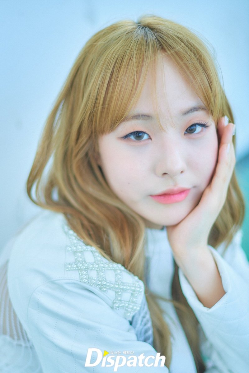 CLASSy_Pictures's tweet photo. Seonyou for Dispatch korea https://t.co/zEcNdSovSI