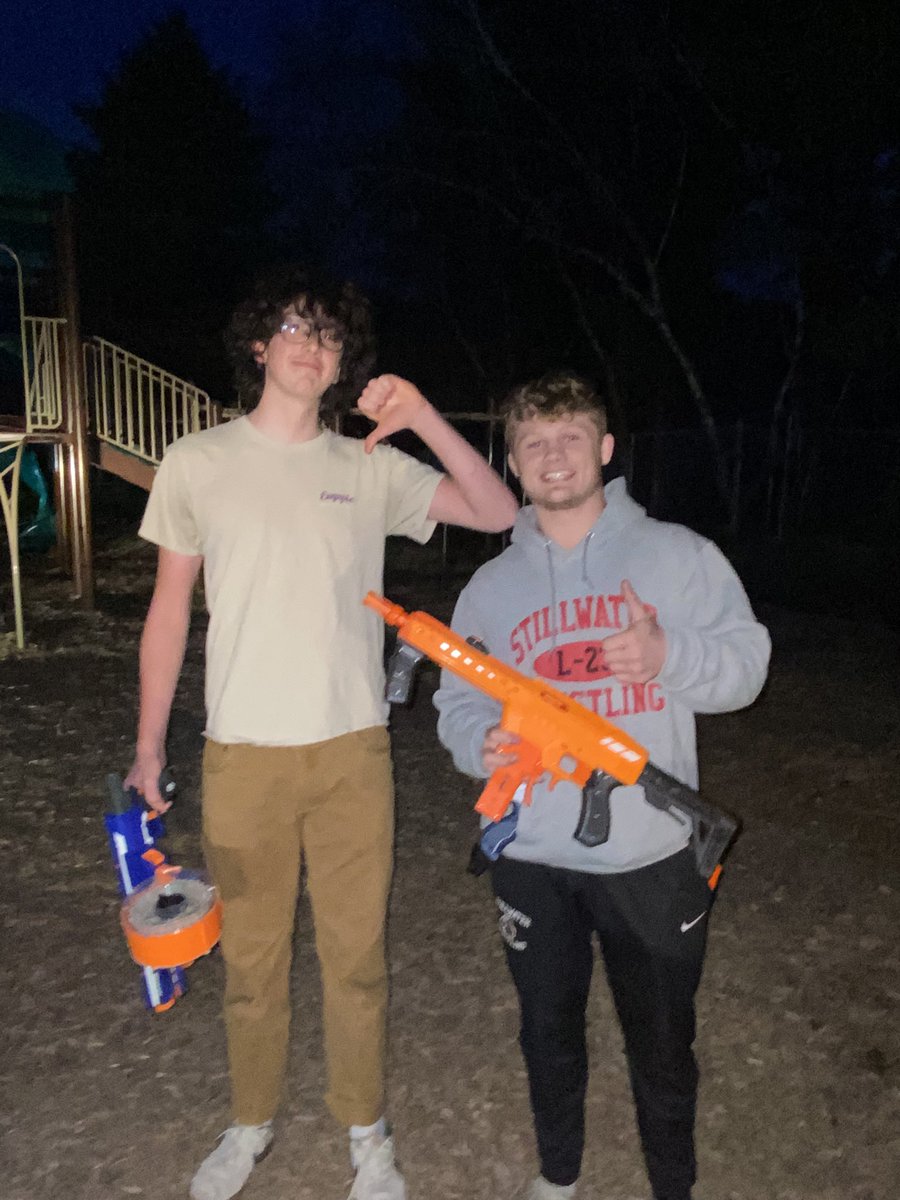 Nerftorious B.I.G tweet media