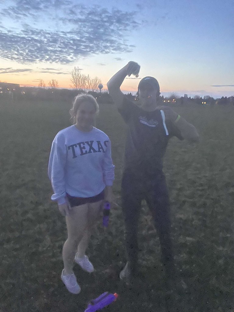 ‼️BIG DICK DOUG‼️ Dmitry McDougle kills Haley Rentzell <a href="/guerrillanerf/">guerrilla warfare</a> @channerf22