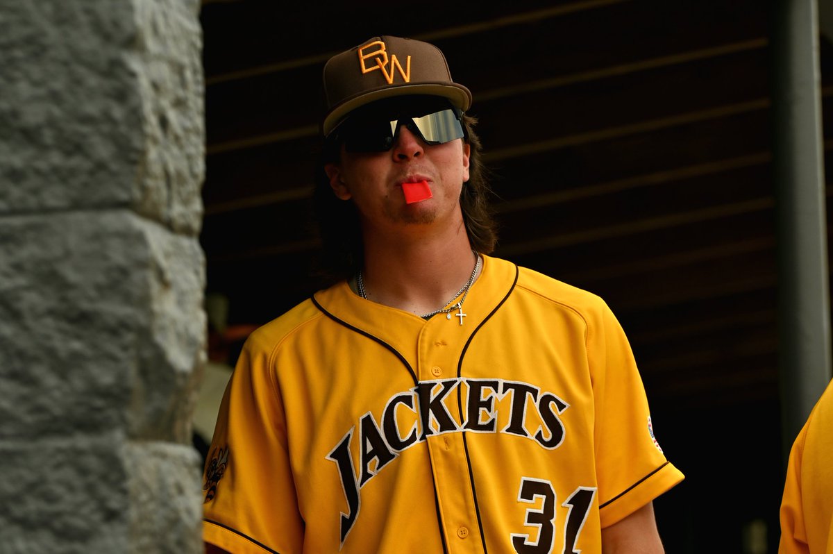 northshorepx's tweet photo. #BWBoys heading into Friday like...
@BWUBaseball #BWGrit
#BWBaseball #d3baseball https://t.co/3hP6B5c5O3