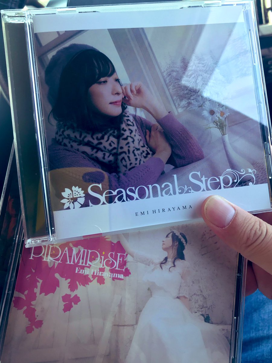 hige5Pro's tweet photo. 至高の休日🚙=꒱‧*
#PIRAMIRiSE
#PIRAMIRiSTAR
#SeasonalStep https://t.co/dm8G66idoX