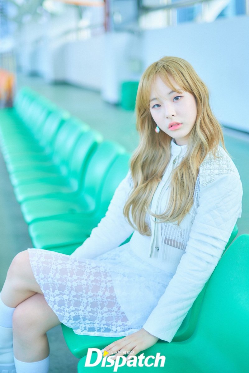 CLASSy_Pictures's tweet photo. Seonyou for Dispatch korea https://t.co/zEcNdSovSI