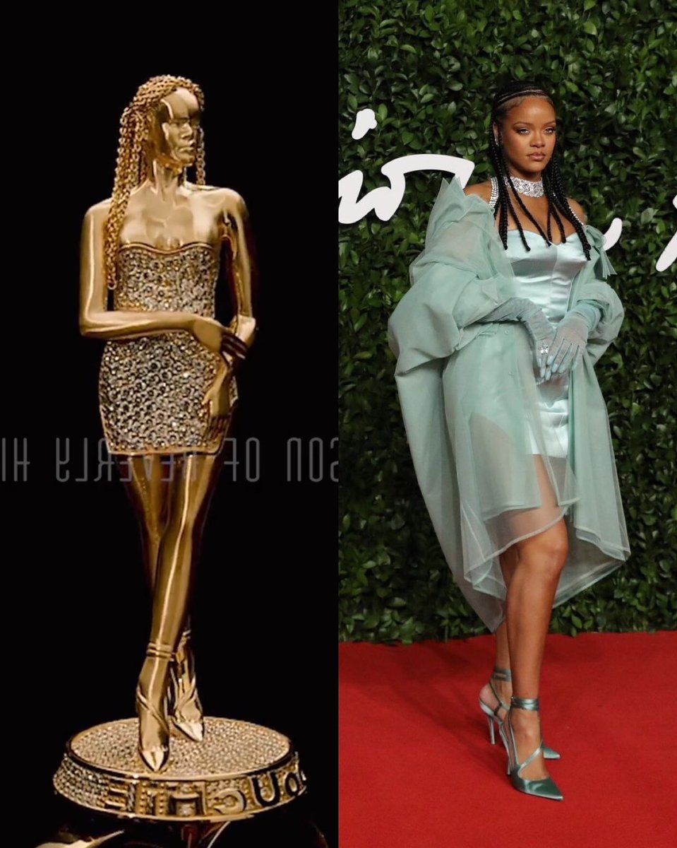 gabgonebad's tweet photo. asap rocky had a diamond ring made with his favorite rihanna’s outfit https://t.co/VRPXydPseD