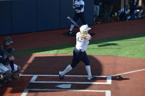 PSUD Softball tweet media
