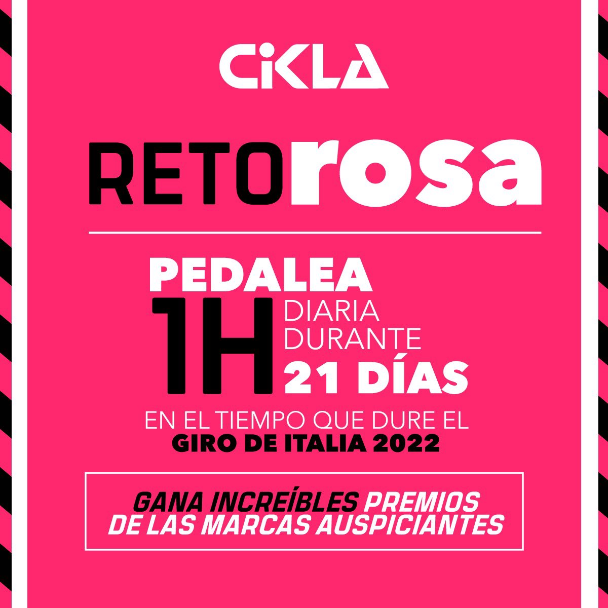 despinosaf's tweet photo. Unete! 1h x 21 días entre el 6 y 29 de mayo!

https://t.co/S0gG1o1a8c https://t.co/EYafOvUjbN