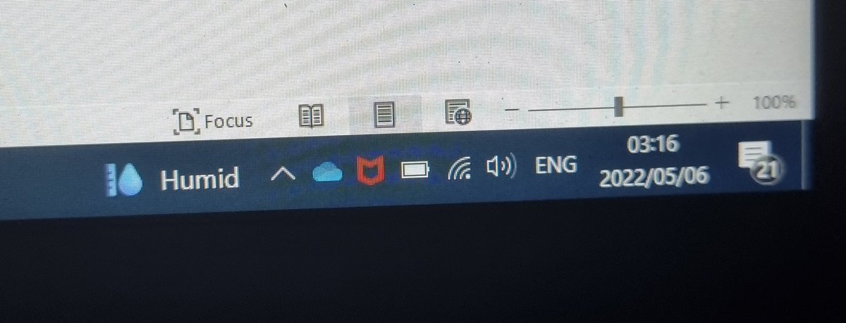 RUokayAnnieK's tweet photo. My chapter is telling me to focus. What more does it want at this ungodly hour?
#phdlife
#phdchat
#phdvoice
#penultimatechapter
#almostDr https://t.co/clpGgSbO6i