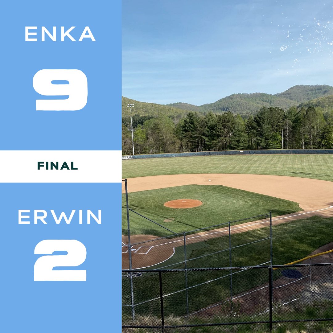 Enka Baseball tweet media