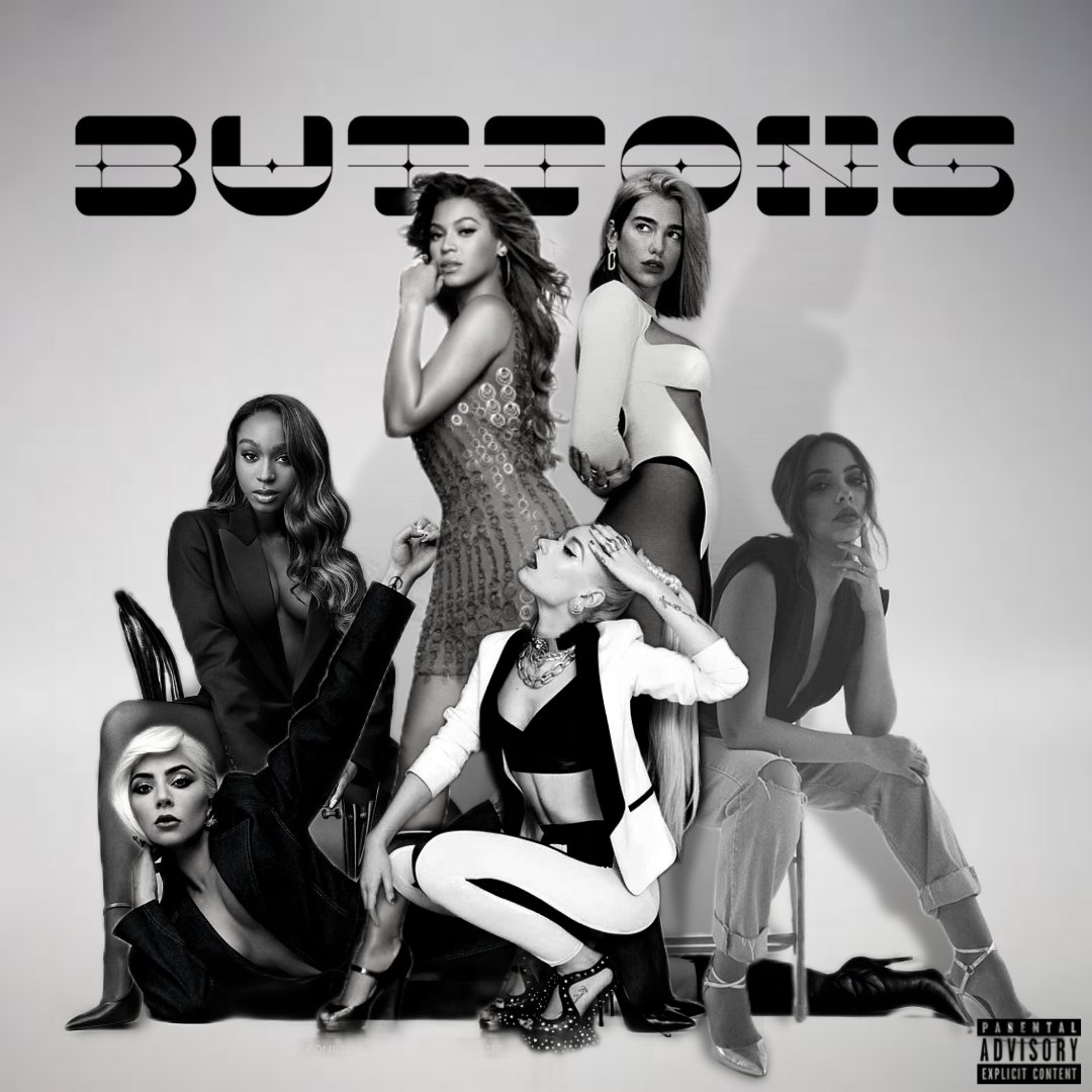 vinitheeyonce's tweet photo. ๐๐๐๐๐๐๐ FT Batalhรฃo das divas, the last single of the Fantasy era is OUT NOW! โจ
๐จ LISTEN: https://t.co/LwsycTBJQk
RPG โข @RHallucinado โข #SH7 โข #SingleH7 https://t.co/RcXVdY6UBJ