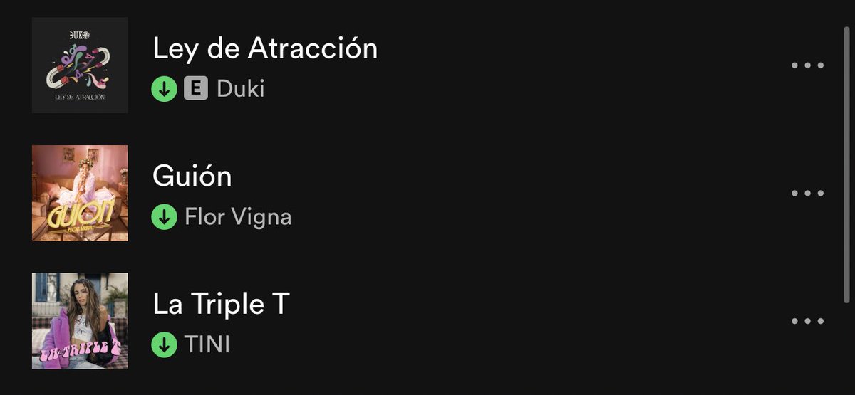 florvignainfo's tweet photo. “Guión” ya está disponible en todas las plataformas digitales 

¡No olvides de agregarla a tu playlist de Spotify!

 https://t.co/jQFQAX3M1E https://t.co/LLv9i7feTY