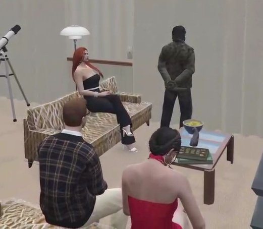 ale_alejandra92's tweet photo. Lo que me gustó mucho de la cena con los Santoyo es que me recordó a uno de mis episodios favoritos de The Office: Dinner Party. Un ambiente un poquito “incómodo” y muy cómico a la vez. Simplemente no puedes dejar de verlo y las risas que te echas no terminan.
#Michelle11 https://t.co/4c6nj8uhWE