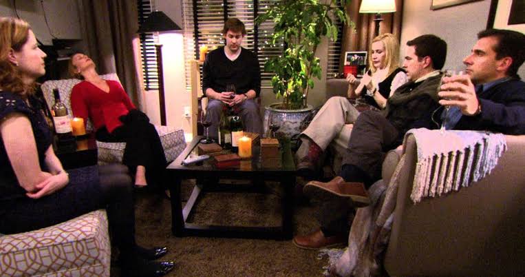 ale_alejandra92's tweet photo. Lo que me gustó mucho de la cena con los Santoyo es que me recordó a uno de mis episodios favoritos de The Office: Dinner Party. Un ambiente un poquito “incómodo” y muy cómico a la vez. Simplemente no puedes dejar de verlo y las risas que te echas no terminan.
#Michelle11 https://t.co/4c6nj8uhWE