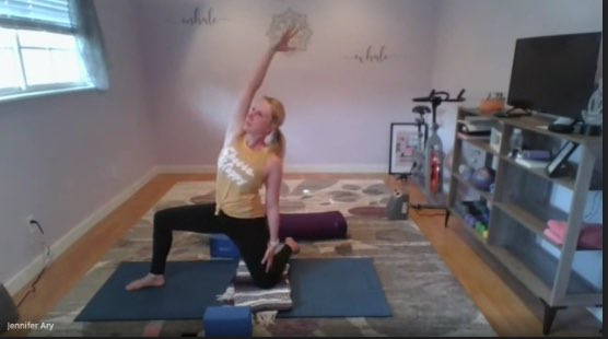 Jen Ary DA Counselor tweet media