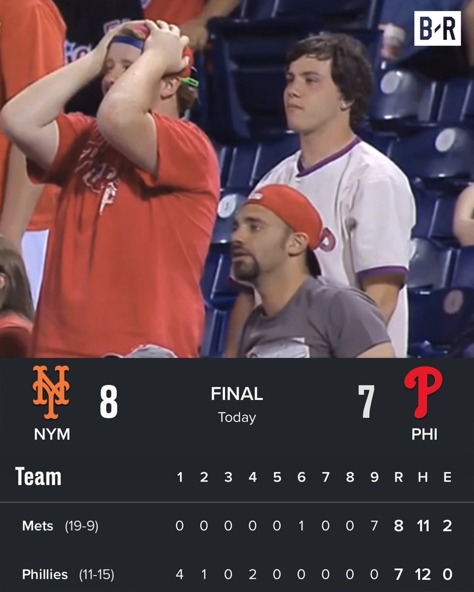 Bleacher Report tweet media