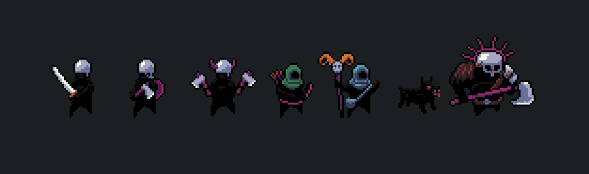 QuickdrawCody's tweet photo. A gang of shades. https://t.co/adyuaZkMyZ