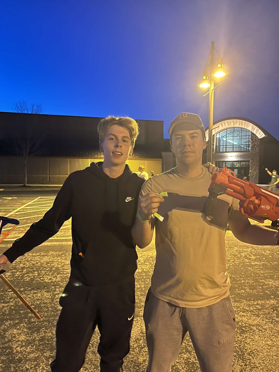 Andrew “Big Andy” Zimmer IS RED HOT‼️🔥🔥🔥 Takes down Conyard from <a href="/HennythingW/">HennythingWhacked</a> @channerf22