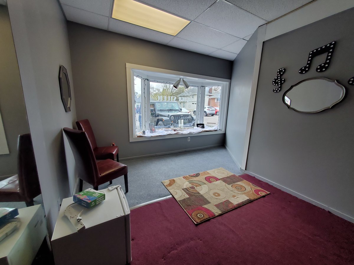 Bello Voice Studio tweet media