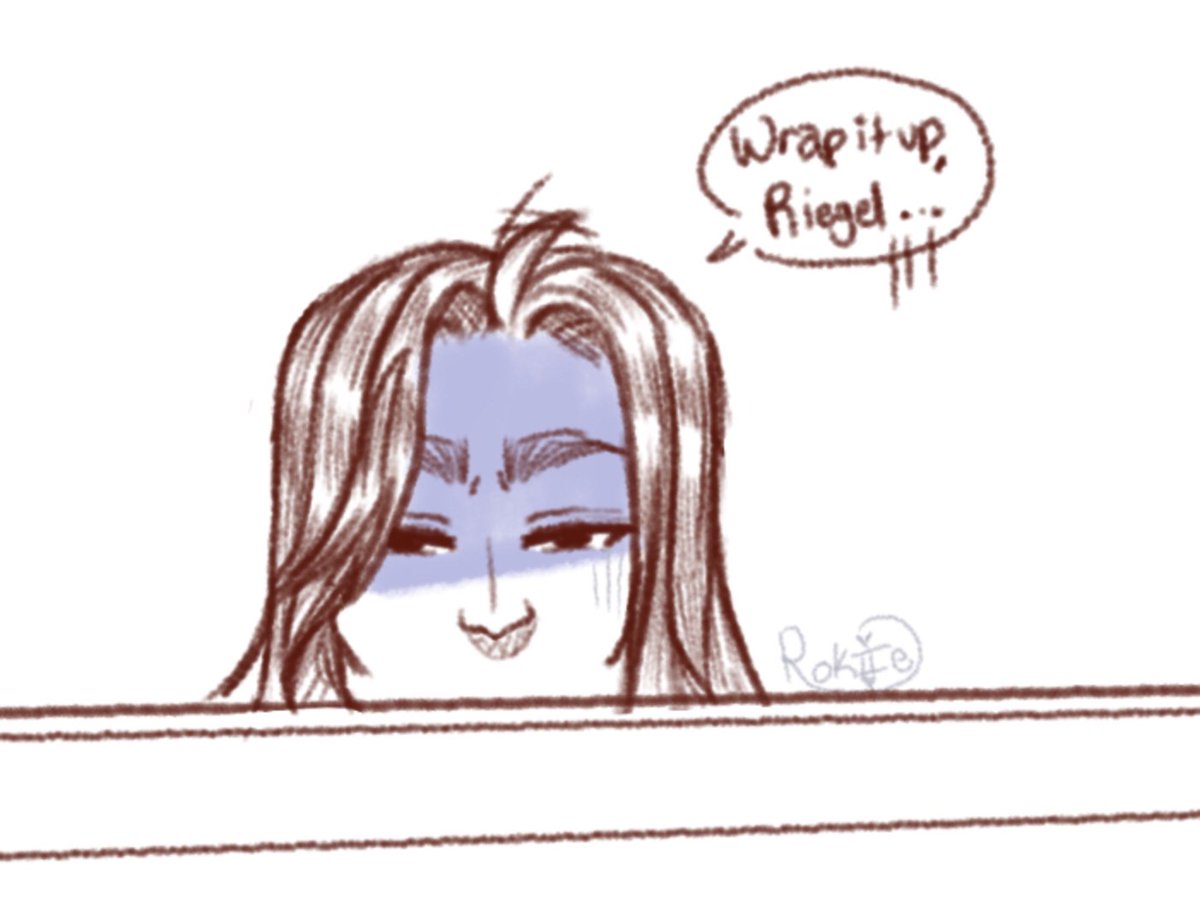 Great start to the episode! #CriticalRoleSpoilers
@matthewmercer