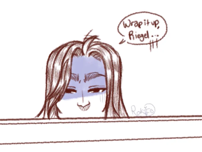 Great start to the episode! #CriticalRoleSpoilers  
@matthewmercer 