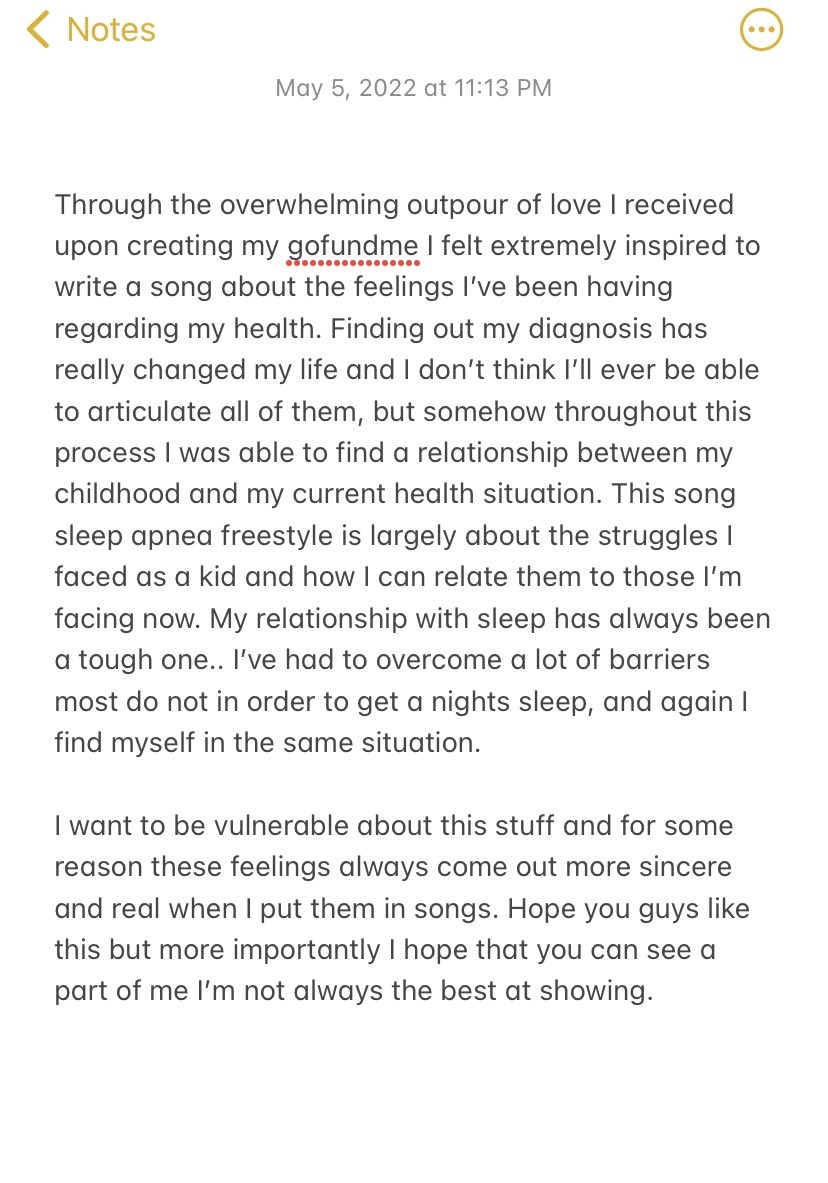 bennyblasee's tweet photo. Some stuff I wanted to say about the new song. Up on SoundCloud now and streaming sooner or later

Listen here https://t.co/nfHuyCyHAp https://t.co/Hkl9lPECBF