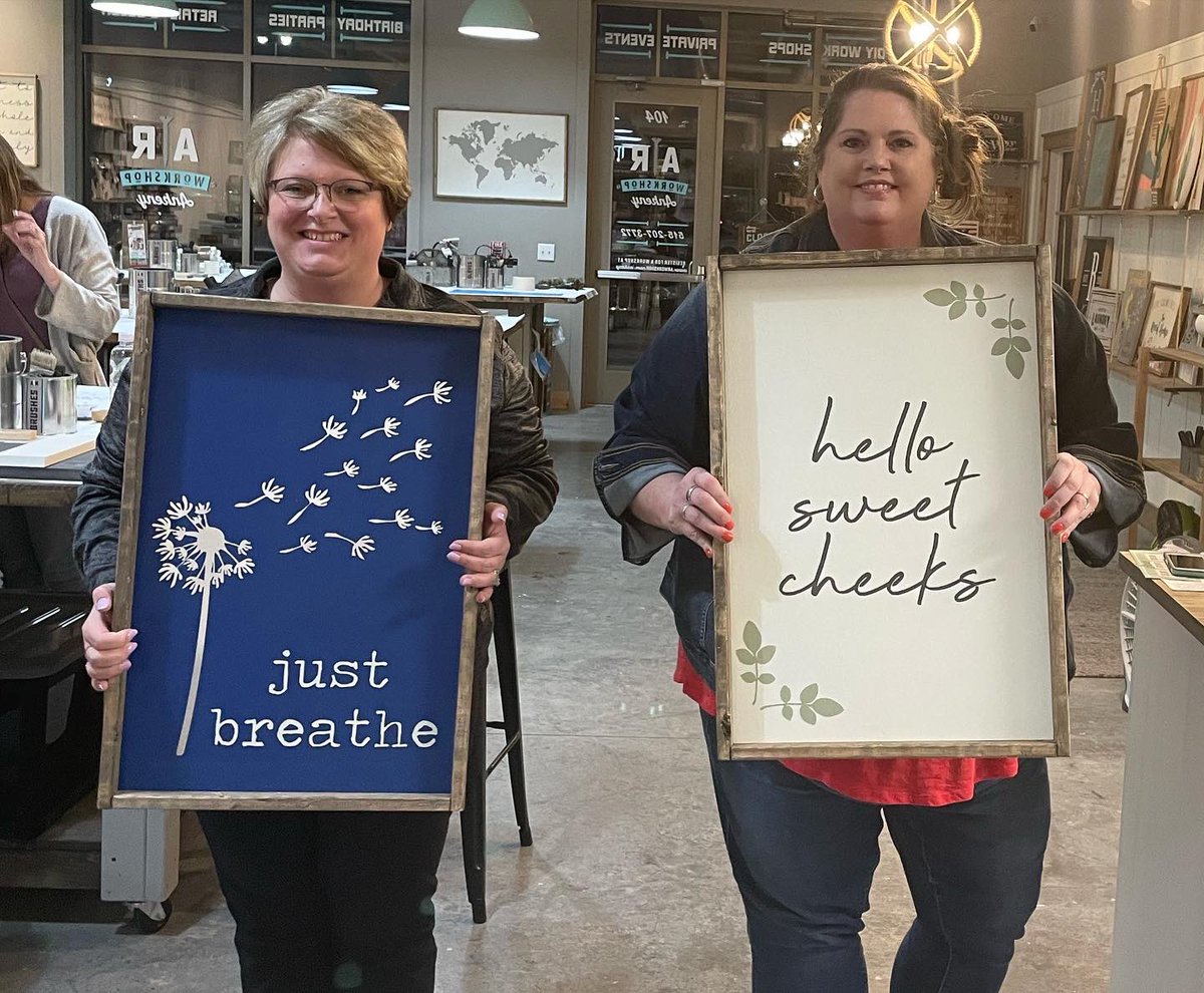 AnkenyAfterProm's tweet photo. Thanks to everyone who came out for our After Prom fundraiser tonight! Students and parents from us and @CentennialProm thank you!! Great looking projects!!! https://t.co/kWBhlVgdLW