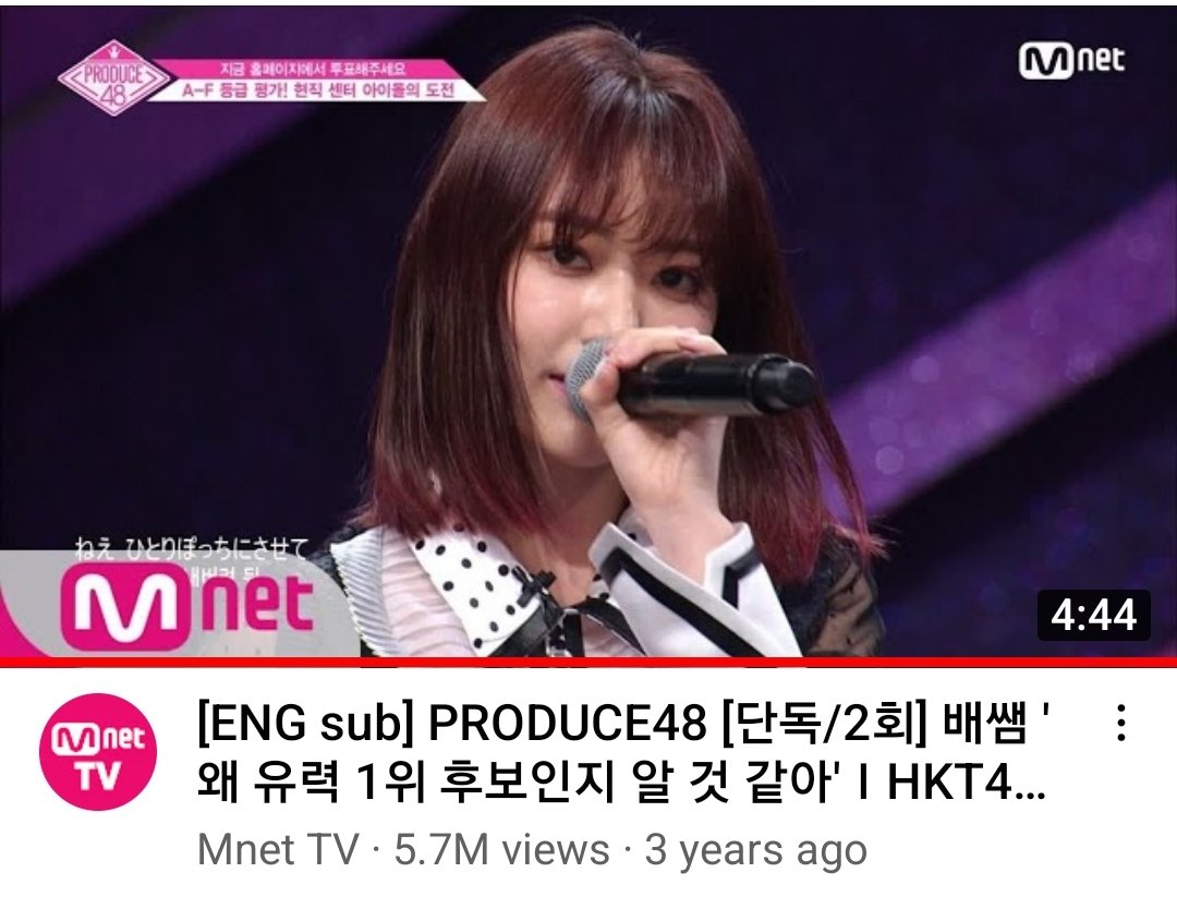 ALLSAKURA48_TH's tweet photo. 🌸🐱 LE SSERAFIM “SAKURA” 🐱🌸 

📺️มาค่ะ LE SSERAFIM's Sakura เราต้องไม่แพ้ PRODUCE48's Sakura นะคะ Fighting‼️

🔗 https://t.co/BFl201qvx5

#ซากุระ #SAKURA #사쿠라  #宮脇咲良 #르세라핌 #LE_SSERAFIM https://t.co/hfeAqwCcoE