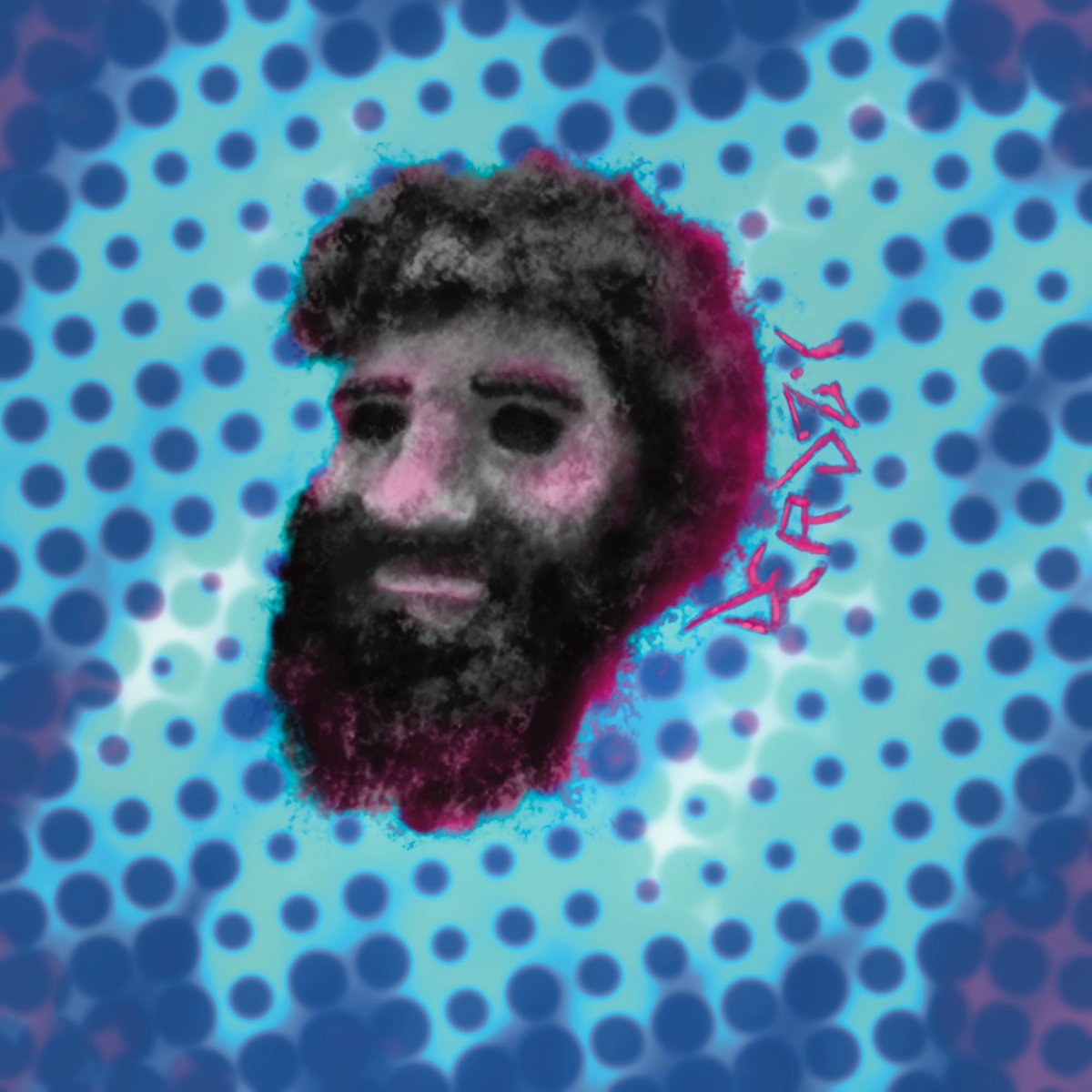 derdzy's tweet photo. Jazzy Geoff.

First time using the Charcoal Brush in Procreate!  I was motivated by watching a YouTube Video. Please enjoy!

Thanks @LucasPeinador for your YouTube Video on the Best Brushes for Procreate!

#ApplePencil #Procreate #procreateart #art #sketch #RANDOM https://t.co/nwKskg0ojd