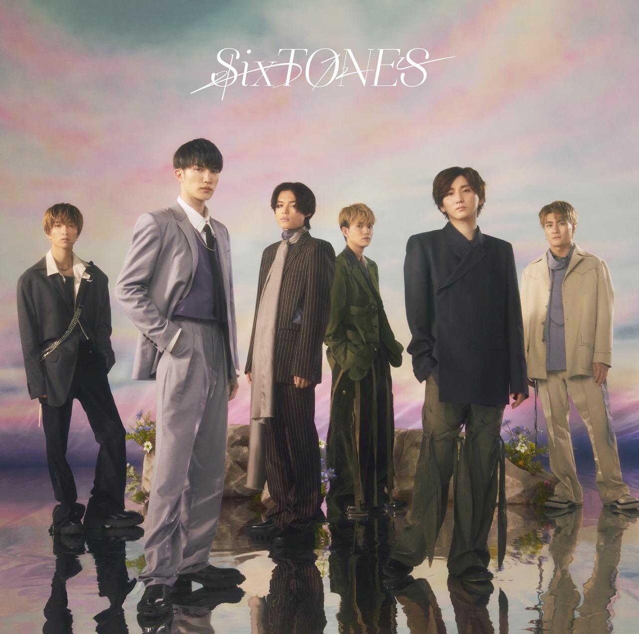 SixTONES 公式写真 Amazon.co.jp: Six TONES 公式 生 写真（京本大我）ST01177