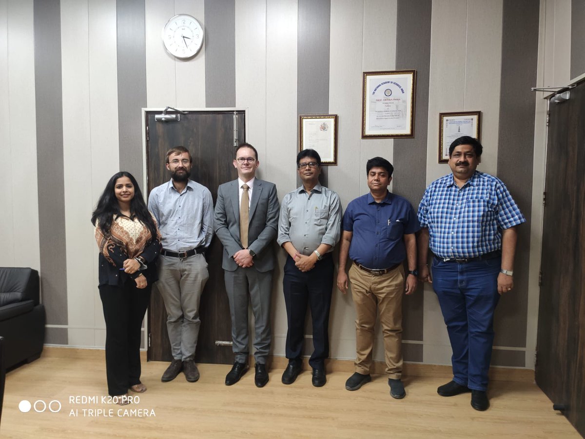 INST Mohali tweet media