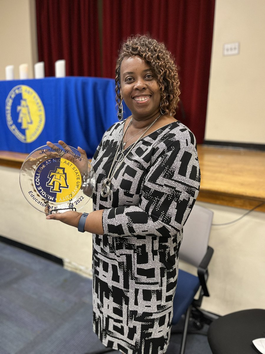 Middle College at NCA&T tweet media