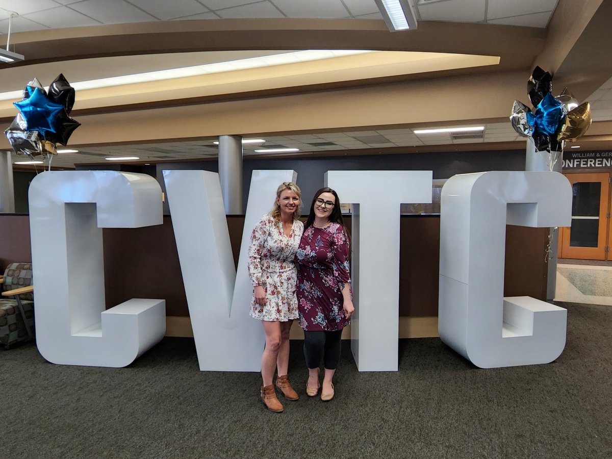 ringstadic's tweet photo. 2 weeks until graduation!
#cvtc #marketingmajor https://t.co/vn5t5HRfj2