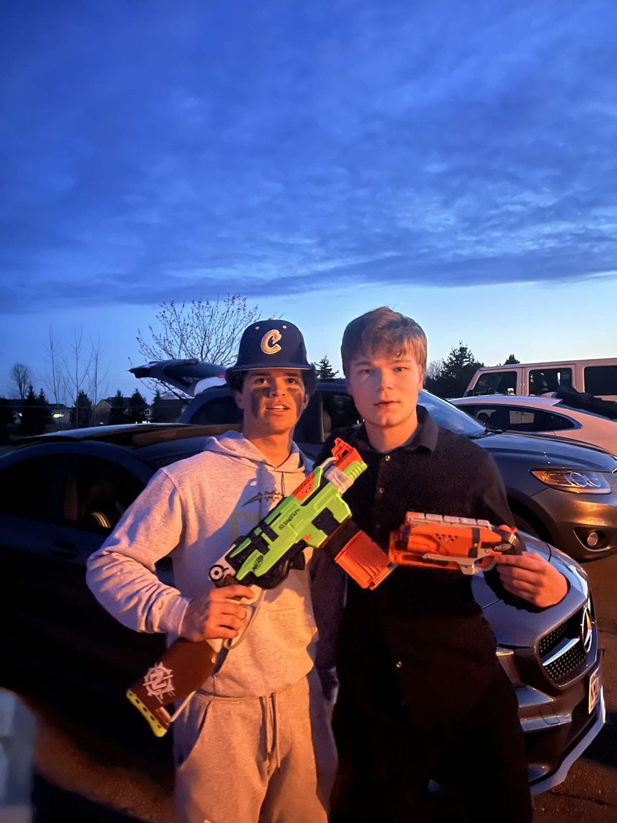 2nd L in a row for jack gallie……nothing new@channerf22