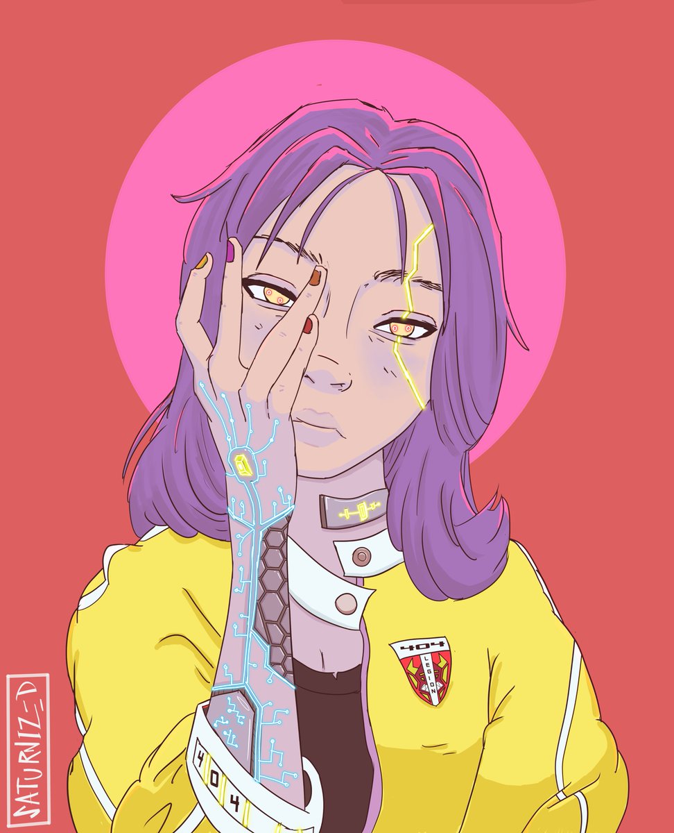 Saturnized tweet media