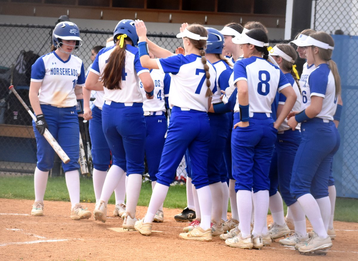 Southern Tier Sports Report (@tierreport) on Twitter photo H.S. SOFTBALL: CORNING WRAPS UP STAC WEST TITLE WITH WIN OVER HORSEHEADS (24 PHOTOS) . . . <a href="/hawks_softba11/">Corning Hawks Softball</a> <a href="/CorningHawks/">Corning Hawks</a> <a href="/HhdsSchools/">Horseheads Schools</a> <a href="/HorseheadsAD/">Horseheads Athletics</a> <a href="/HHDSSoftball/">Horseheads Softball</a> <a href="/AtalyiaRijo8/">Atalyia</a> <a href="/EllieDeRosa10/">Ellie DeRosa</a> <a href="/KelseyBooker48/">Kelsey Booker</a> <a href="/_PeytonSullivan/">Peyton Sullivan</a> <a href="/evakoratsis/">Eva Koratsis</a> <a href="/Molly_Wolf10/">Molly Wolf</a>
stsportsreport.com/index_get.php?β¦ H.S. SOFTBALL: CORNING WRAPS UP STAC WEST TITLE WITH WIN OVER HORSEHEADS (24 PHOTOS) . . . <a href="/hawks_softba11/">Corning Hawks Softball</a> <a href="/CorningHawks/">Corning Hawks</a> <a href="/HhdsSchools/">Horseheads Schools</a> <a href="/HorseheadsAD/">Horseheads Athletics</a> <a href="/HHDSSoftball/">Horseheads Softball</a> <a href="/AtalyiaRijo8/">Atalyia</a> <a href="/EllieDeRosa10/">Ellie DeRosa</a> <a href="/KelseyBooker48/">Kelsey Booker</a> <a href="/_PeytonSullivan/">Peyton Sullivan</a> <a href="/evakoratsis/">Eva Koratsis</a> <a href="/Molly_Wolf10/">Molly Wolf</a>
stsportsreport.com/index_get.php?β¦