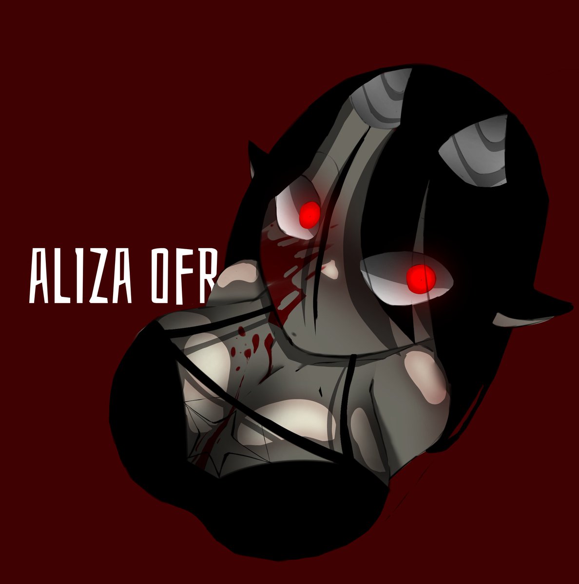 dirtysussie_'s tweet photo. New draw for my favorite goat
#goatwoman #red #girl #alizaofr
โ ๏ธTW Blood๐ฉธ and boobs๐ https://t.co/4Z2gFys9Lu