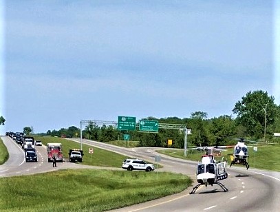 Greeneville Fire tweet media