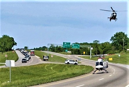 Greeneville Fire tweet media