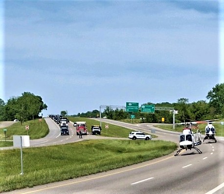 Greeneville Fire tweet media