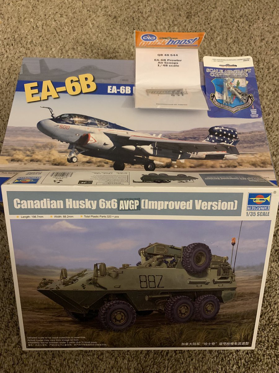 scale_model_kit's tweet image. Solid #mailcall today! #scalemodel #scalemodeling #modelstash