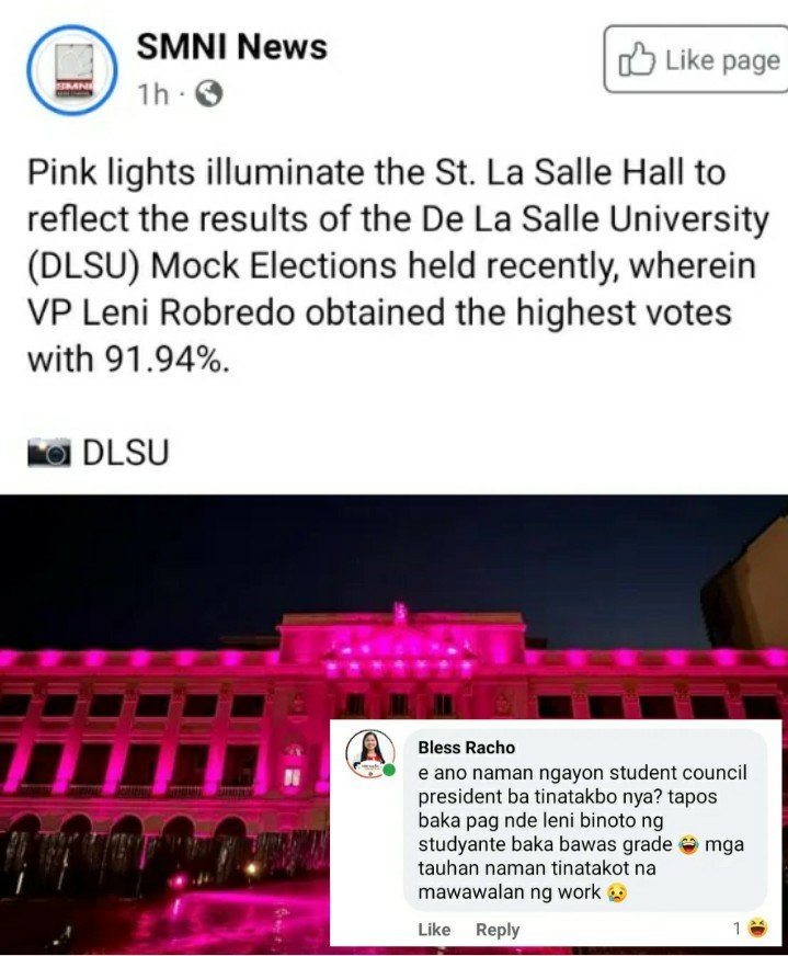 IamVashMellow's tweet photo. Kawawa naman. Siguro tulog to nung umulan ng katalinuhan si Lord. Mukhang di na bless sa intelligence si beks. https://t.co/yrdKOcf8qk