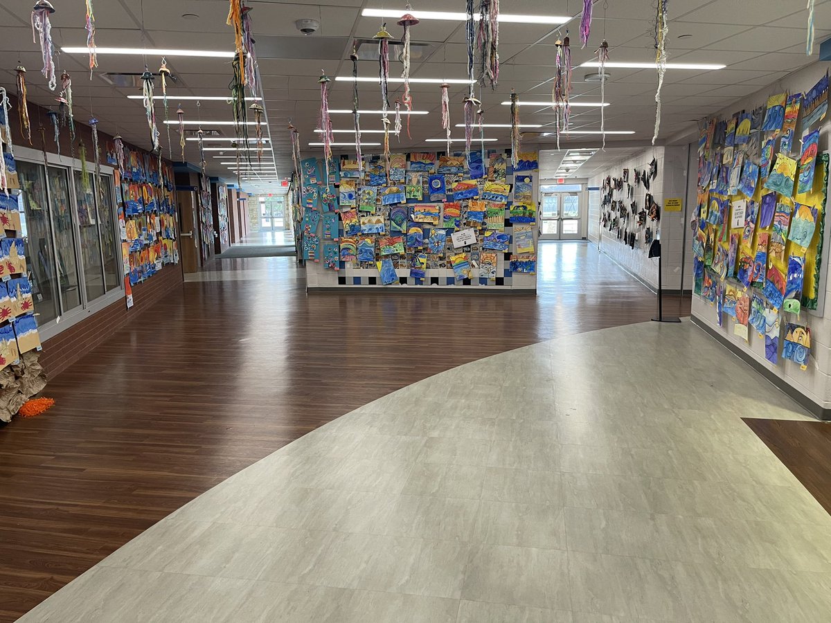 Bethke Elementary tweet media