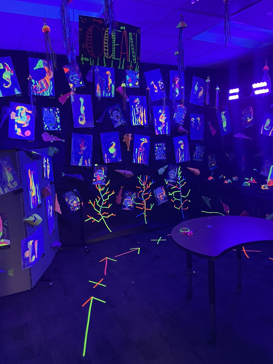 Bethke Elementary tweet media