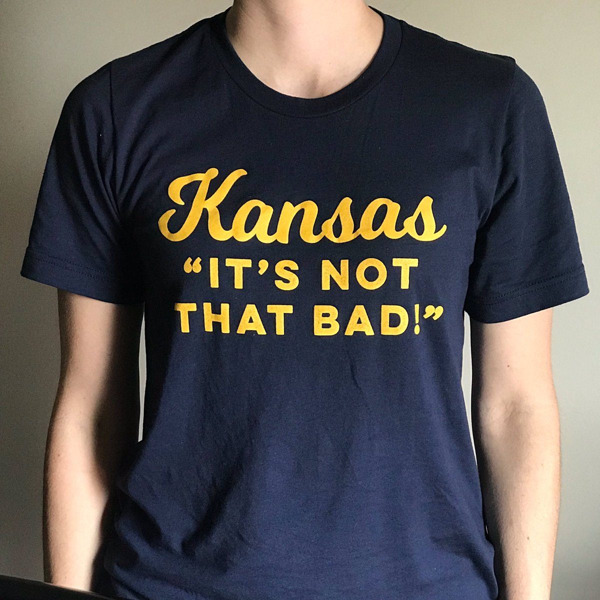 orchard_ron's tweet photo. @Doctor1Hundred Dr. Mark, please consider coming to take a new DVM to some baseball. Soc v royals https://t.co/1porF1rIwM