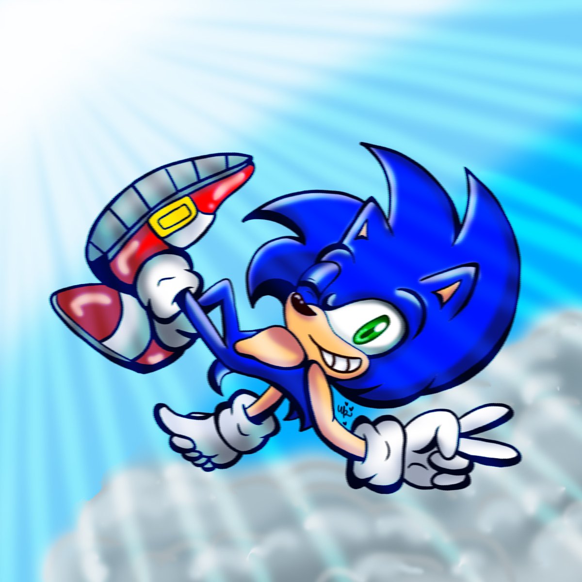 Wattson_Rose's tweet photo. CAÍDA LIBRE
tiys de @micha3l._mlz ✨
~ Felicidades por los 800 followers!!!
#sonic #SonicTheHedgehog #sonicdraw #soniccuniverse #sonicfanart #dtiyschallenge #ChallengeAcepted #digitalart #wattsonrose https://t.co/7d3gQsFLiz