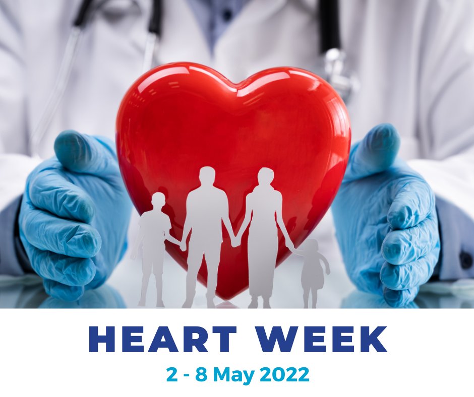 HopeForHearts3's tweet photo. One Australian has a heart attack or stroke every 4 minutes 💔 These devastating statistics and their impact on our community are why raising awareness is so important!
#heartweek #heartweek22 #heartweek2022 #hopeforhearts #heartawareness #heartattack #stroke #heartdisease https://t.co/reHCljaq1u