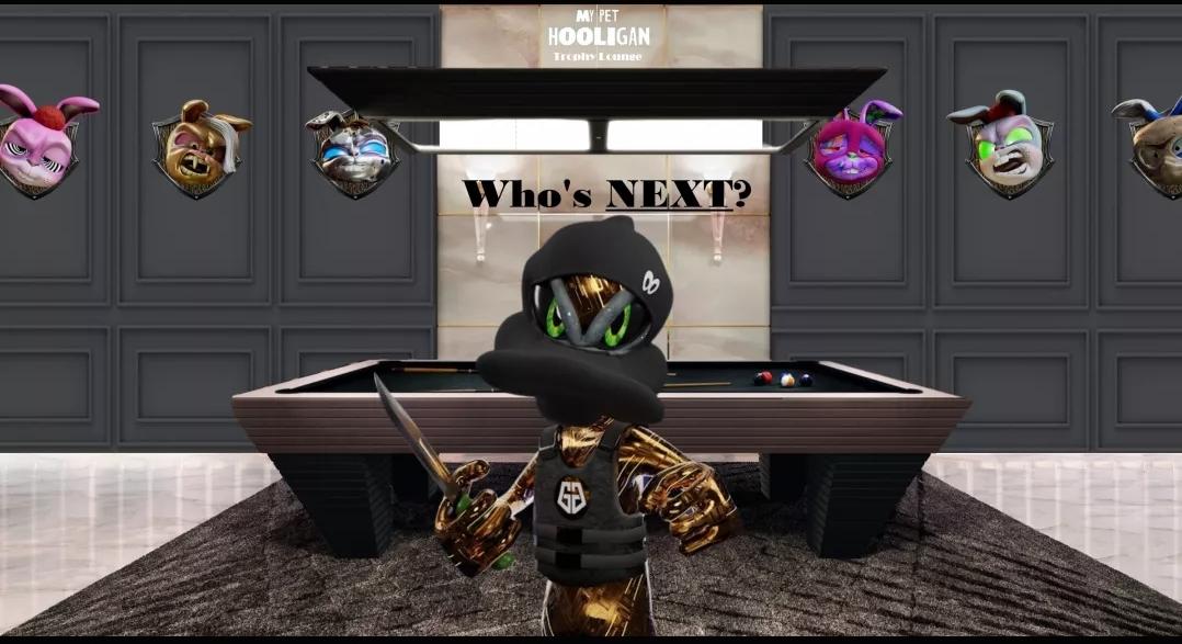 Per Second Alpha ⏰🎮 tweet media