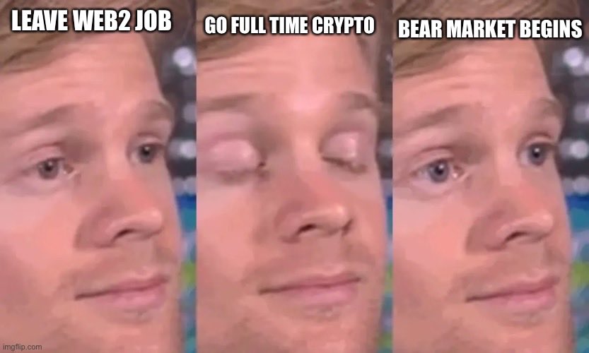 timing is everything
